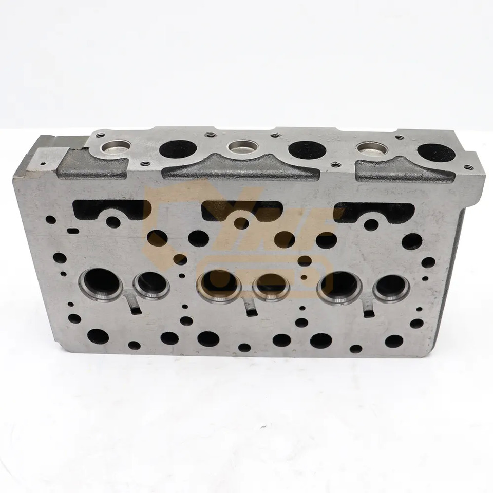 Construction Machinery Parts D1102 Engine Cylinder Head For Doosan Excavator Parts - Culasse: photos 4 Construction Machinery Parts D1102 Engine Cylinder Head For Doosan Excavator Parts - Culasse: photos 4