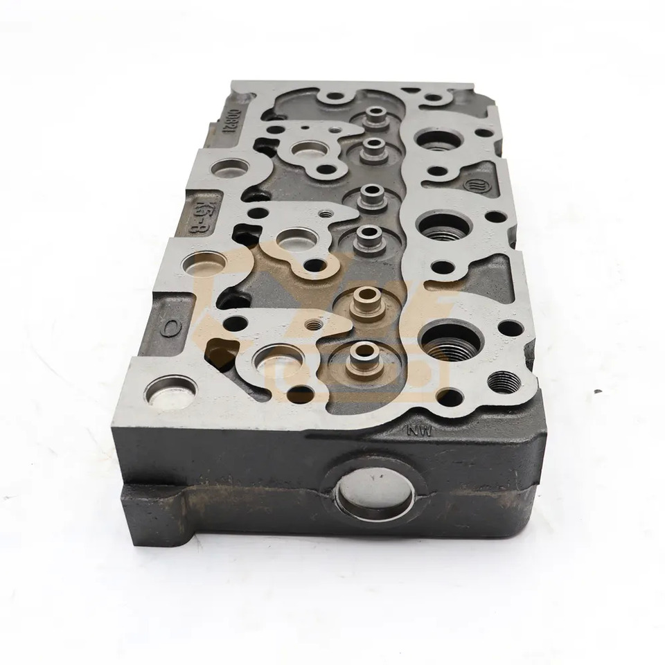 Construction Machinery Parts D1102 Engine Cylinder Head For Doosan Excavator Parts - Culasse: photos 3 Construction Machinery Parts D1102 Engine Cylinder Head For Doosan Excavator Parts - Culasse: photos 3