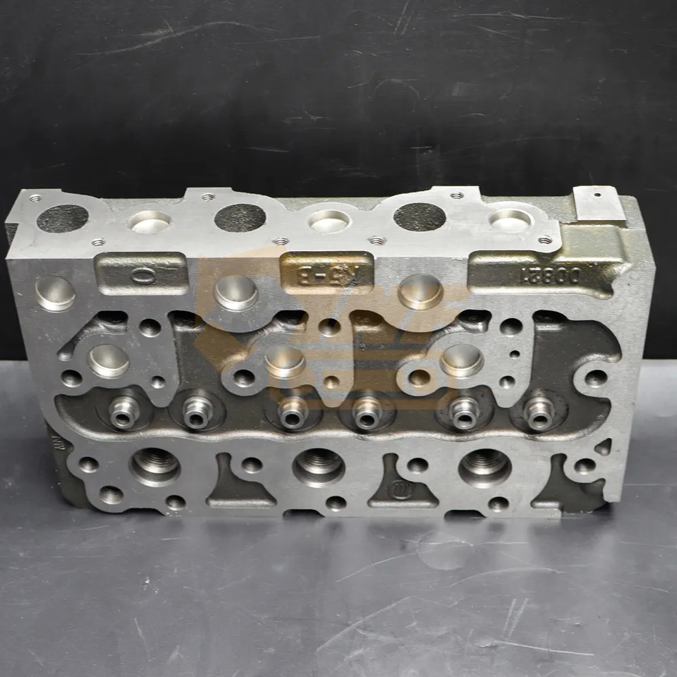 Construction Machinery Parts D1102 Engine Cylinder Head For Doosan Excavator Parts - Culasse: photos 5 Construction Machinery Parts D1102 Engine Cylinder Head For Doosan Excavator Parts - Culasse: photos 5