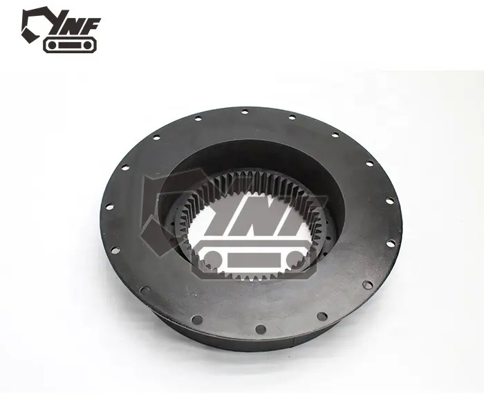 Doosan K1029882 Excavator Hydraulic Pump Engine Drive Coupling - Embrayage et pièces: photos 2 Doosan K1029882 Excavator Hydraulic Pump Engine Drive Coupling - Embrayage et pièces: photos 2