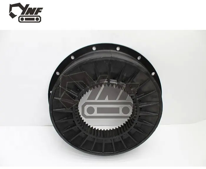 Doosan K1029882 Excavator Hydraulic Pump Engine Drive Coupling - Embrayage et pièces: photos 5 Doosan K1029882 Excavator Hydraulic Pump Engine Drive Coupling - Embrayage et pièces: photos 5