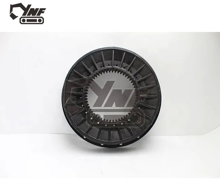 Doosan K1029882 Excavator Hydraulic Pump Engine Drive Coupling - Embrayage et pièces: photos 4 Doosan K1029882 Excavator Hydraulic Pump Engine Drive Coupling - Embrayage et pièces: photos 4