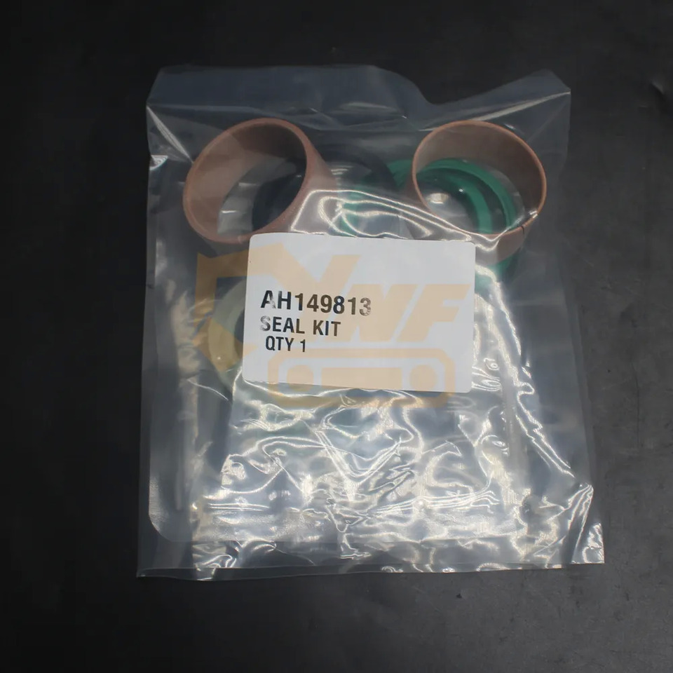 Hydraulique Excavator Parts Hydraulic Cylinder Kit Rod Seal Repair Kit Ah149813 For John Deere 450G 550H 550J 650H 650J: photos 6