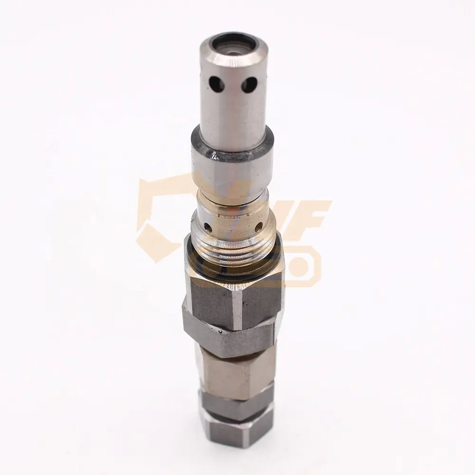 High Quality Excavator Parts Main Control Relief Valve 4372038 4386637 For EX200-5 EX270-5 ZAX200-3 ZAX200 - Valve hydraulique pour Camion: photos 4 High Quality Excavator Parts Main Control Relief Valve 4372038 4386637 For EX200-5 EX270-5 ZAX200-3 ZAX200 - Valve hydraulique pour Camion: photos 4