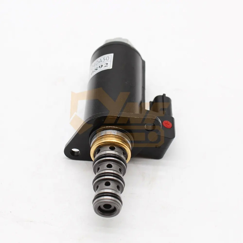 High Quality SK200-6E SK230-6E Solenoid Valve YN35V00061F1 - Système électrique: photos 3 High Quality SK200-6E SK230-6E Solenoid Valve YN35V00061F1 - Système électrique: photos 3