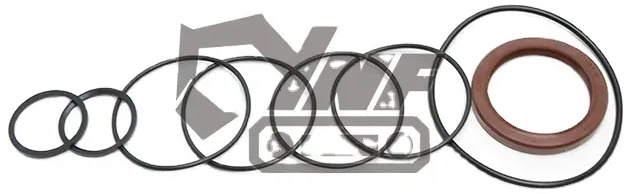 Hot Sales 246-5939 2465939 Boom Seal Kit For Excavator Caterpillar 320B - Hydraulique: photos 1 Hot Sales 246-5939 2465939 Boom Seal Kit For Excavator Caterpillar 320B - Hydraulique: photos 1