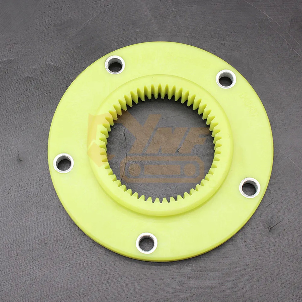 Js200W E26 E32 E32I E35I E42 E45 Excavator Engine Nylon Flange Flywheel Coupling 6670757 For Jcb - Embrayage et pièces pour Camion: photos 4 Js200W E26 E32 E32I E35I E42 E45 Excavator Engine Nylon Flange Flywheel Coupling 6670757 For Jcb - Embrayage et pièces pour Camion: photos 4