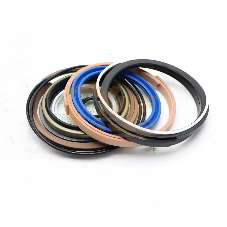 K9001892 Excavator Hydraulic Seal Kit DX225 Bucket Cylinder Seal kit For Doosan - Hydraulique: photos 5 K9001892 Excavator Hydraulic Seal Kit DX225 Bucket Cylinder Seal kit For Doosan - Hydraulique: photos 5