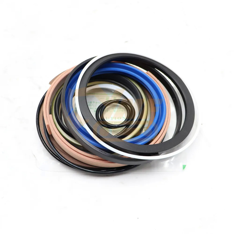 K9001892 Excavator Hydraulic Seal Kit DX225 Bucket Cylinder Seal kit For Doosan - Hydraulique: photos 1 K9001892 Excavator Hydraulic Seal Kit DX225 Bucket Cylinder Seal kit For Doosan - Hydraulique: photos 1
