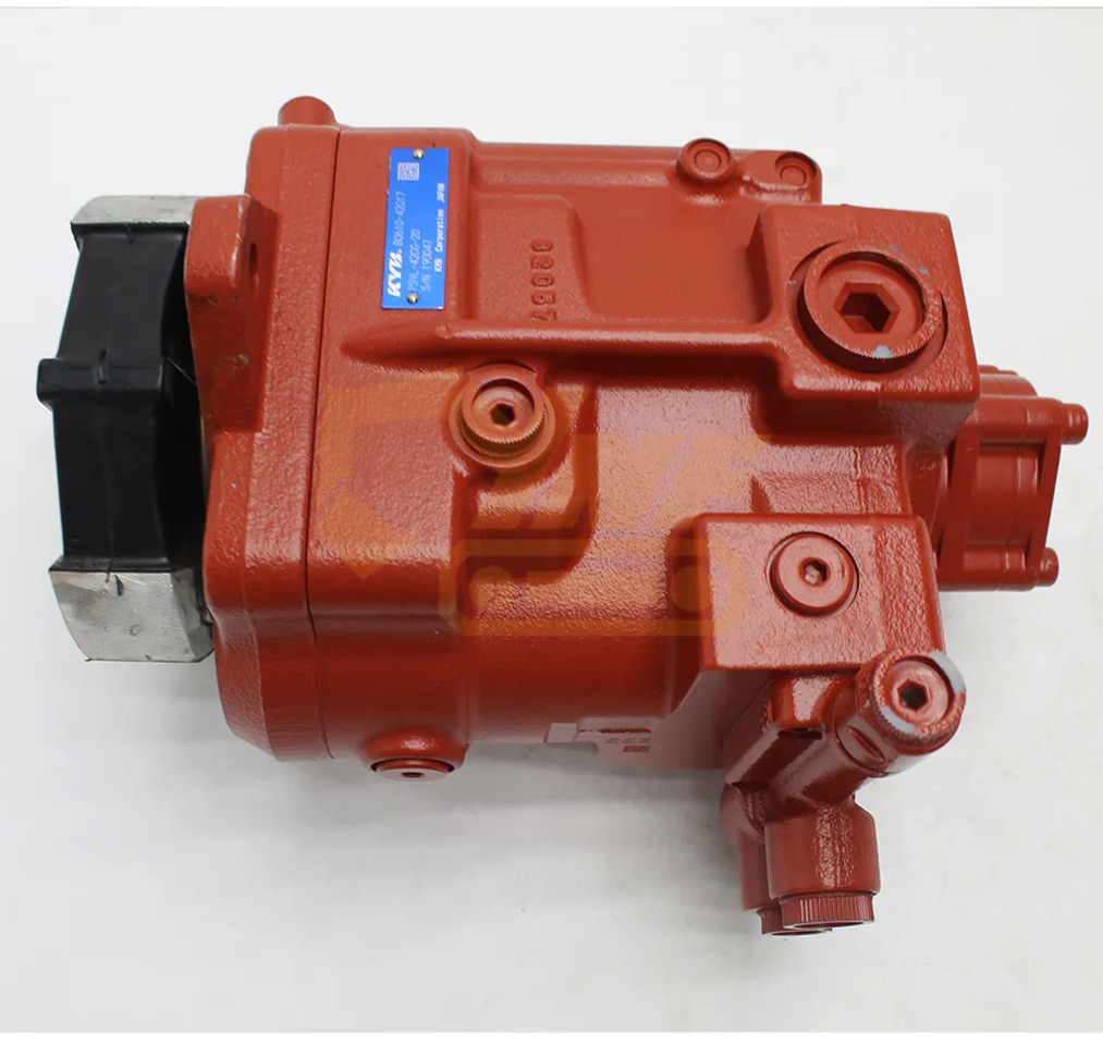 PSVL-42CG-11 PSVL-42CG-20 PSVL-42CG PSVL-42 KYB-42CG Mini Excavator Hydraulic Main Pump For Kubota KX121-3 U35 CAT303.5 - Pompe hydraulique: photos 3 PSVL-42CG-11 PSVL-42CG-20 PSVL-42CG PSVL-42 KYB-42CG Mini Excavator Hydraulic Main Pump For Kubota KX121-3 U35 CAT303.5 - Pompe hydraulique: photos 3