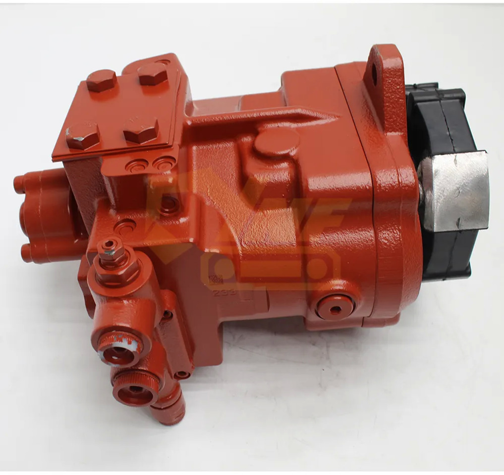 PSVL-42CG-11 PSVL-42CG-20 PSVL-42CG PSVL-42 KYB-42CG Mini Excavator Hydraulic Main Pump For Kubota KX121-3 U35 CAT303.5 - Pompe hydraulique: photos 2 PSVL-42CG-11 PSVL-42CG-20 PSVL-42CG PSVL-42 KYB-42CG Mini Excavator Hydraulic Main Pump For Kubota KX121-3 U35 CAT303.5 - Pompe hydraulique: photos 2
