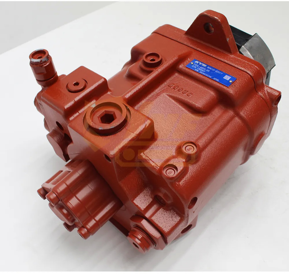 PSVL-42CG-11 PSVL-42CG-20 PSVL-42CG PSVL-42 KYB-42CG Mini Excavator Hydraulic Main Pump For Kubota KX121-3 U35 CAT303.5 - Pompe hydraulique: photos 1 PSVL-42CG-11 PSVL-42CG-20 PSVL-42CG PSVL-42 KYB-42CG Mini Excavator Hydraulic Main Pump For Kubota KX121-3 U35 CAT303.5 - Pompe hydraulique: photos 1