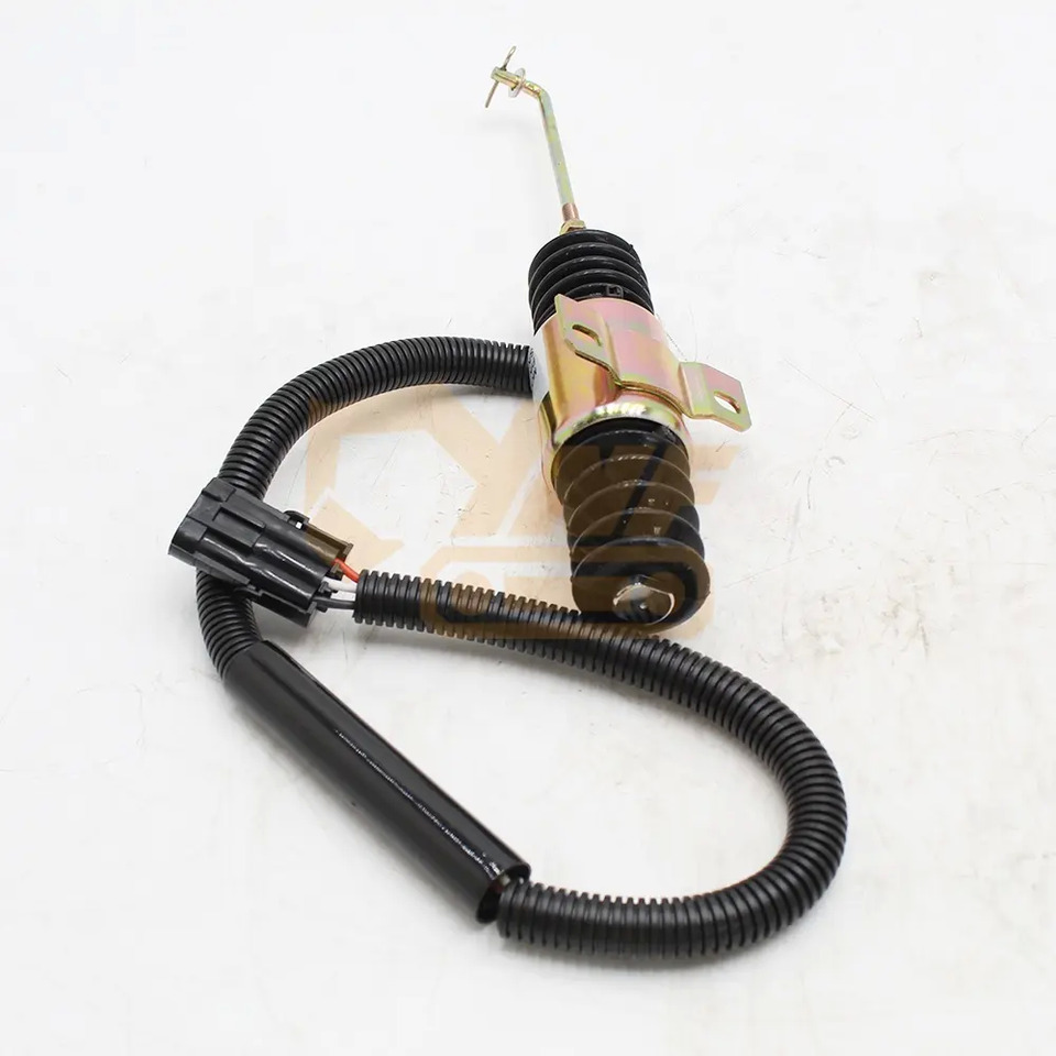 SOLENOID VALVE 13026697 13026883 13026882 FOR DEUTZ TD226B/WP6G ENGINE PARTS FOR SDLG XCMG LIUGONG SEM SHANTUI - Système électrique: photos 3 SOLENOID VALVE 13026697 13026883 13026882 FOR DEUTZ TD226B/WP6G ENGINE PARTS FOR SDLG XCMG LIUGONG SEM SHANTUI - Système électrique: photos 3