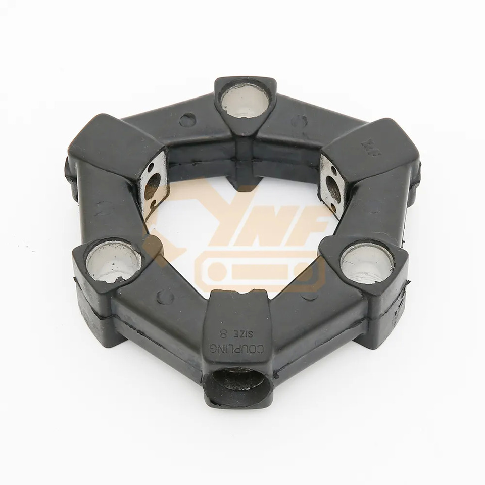 YNF Excavator Hydraulic Pump Coupling 20T-01-31110 For Komatsu PC25-1 PC25R-1 PC30-1 PC30-3 PC30-5 PC30-6 PC30-7 PC30R-7 PC30R-8 - Embrayage et pièces: photos 4 YNF Excavator Hydraulic Pump Coupling 20T-01-31110 For Komatsu PC25-1 PC25R-1 PC30-1 PC30-3 PC30-5 PC30-6 PC30-7 PC30R-7 PC30R-8 - Embrayage et pièces: photos 4