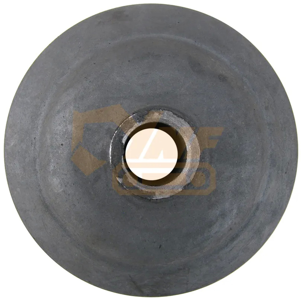 YNF High-Quality ZAX70 ZAX110 ZAX120 Engine Mount Down Rubber Mount For Hitachi Excavator Engine Cushion - Support de moteur: photos 5 YNF High-Quality ZAX70 ZAX110 ZAX120 Engine Mount Down Rubber Mount For Hitachi Excavator Engine Cushion - Support de moteur: photos 5