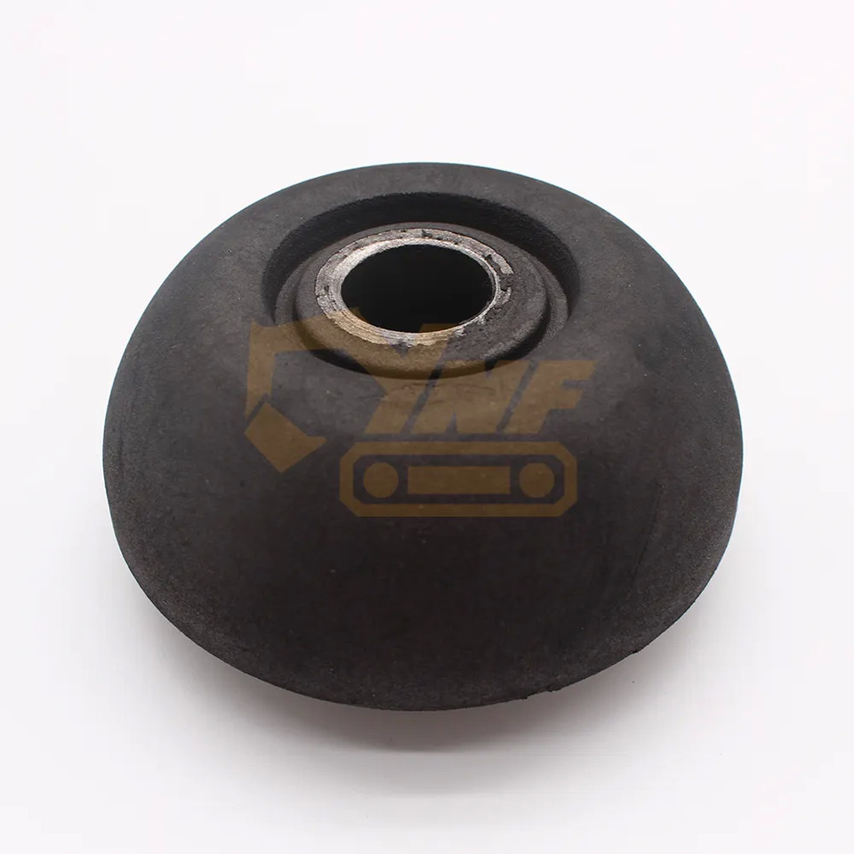 YNF Hot Sale Engine Mount BD30 Engine Mounting Cushion For Hitachi EX60-5 Excavator Parts - Support de moteur: photos 3 YNF Hot Sale Engine Mount BD30 Engine Mounting Cushion For Hitachi EX60-5 Excavator Parts - Support de moteur: photos 3