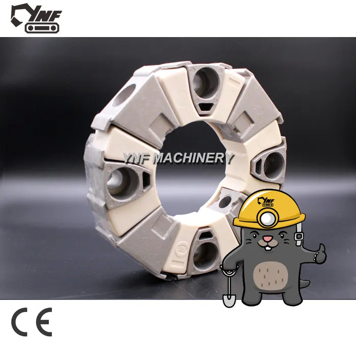 YNF Hot Sales Excavator Parts ZX70 ZX75 ZX80 4447900 COUPLING - Embrayage et pièces: photos 1 YNF Hot Sales Excavator Parts ZX70 ZX75 ZX80 4447900 COUPLING - Embrayage et pièces: photos 1