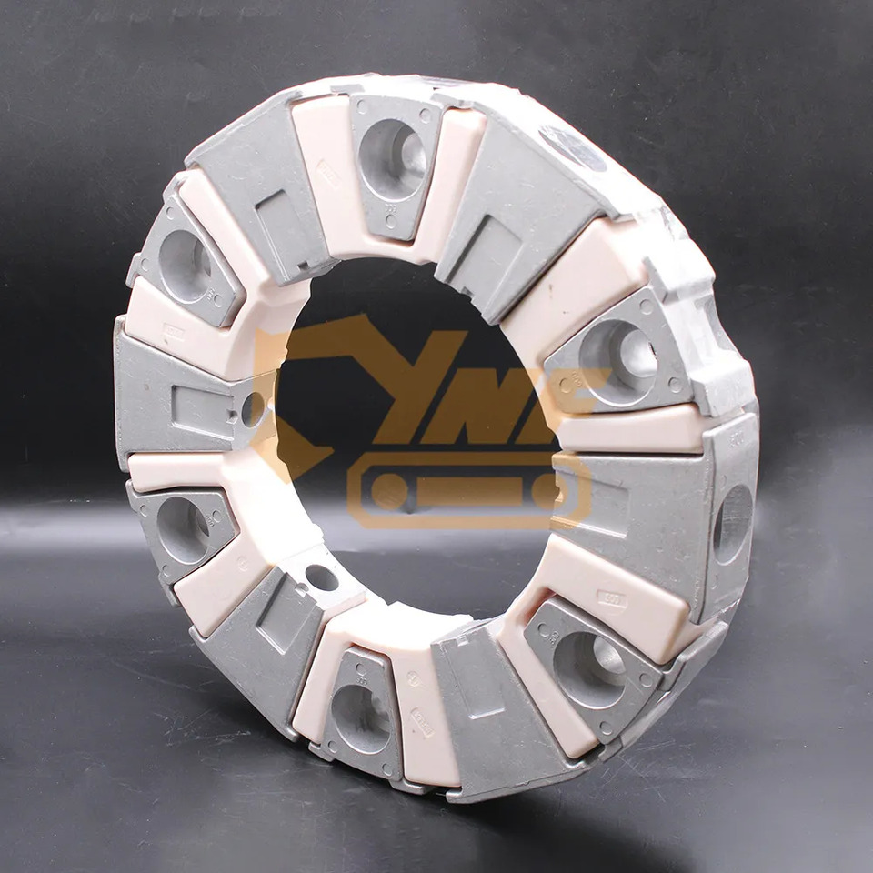 YNF Hot Sales High Quality Excavator Spare Parts 500H CF-H-500 Hydraulic Pump Coupling - Embrayage et pièces: photos 3 YNF Hot Sales High Quality Excavator Spare Parts 500H CF-H-500 Hydraulic Pump Coupling - Embrayage et pièces: photos 3