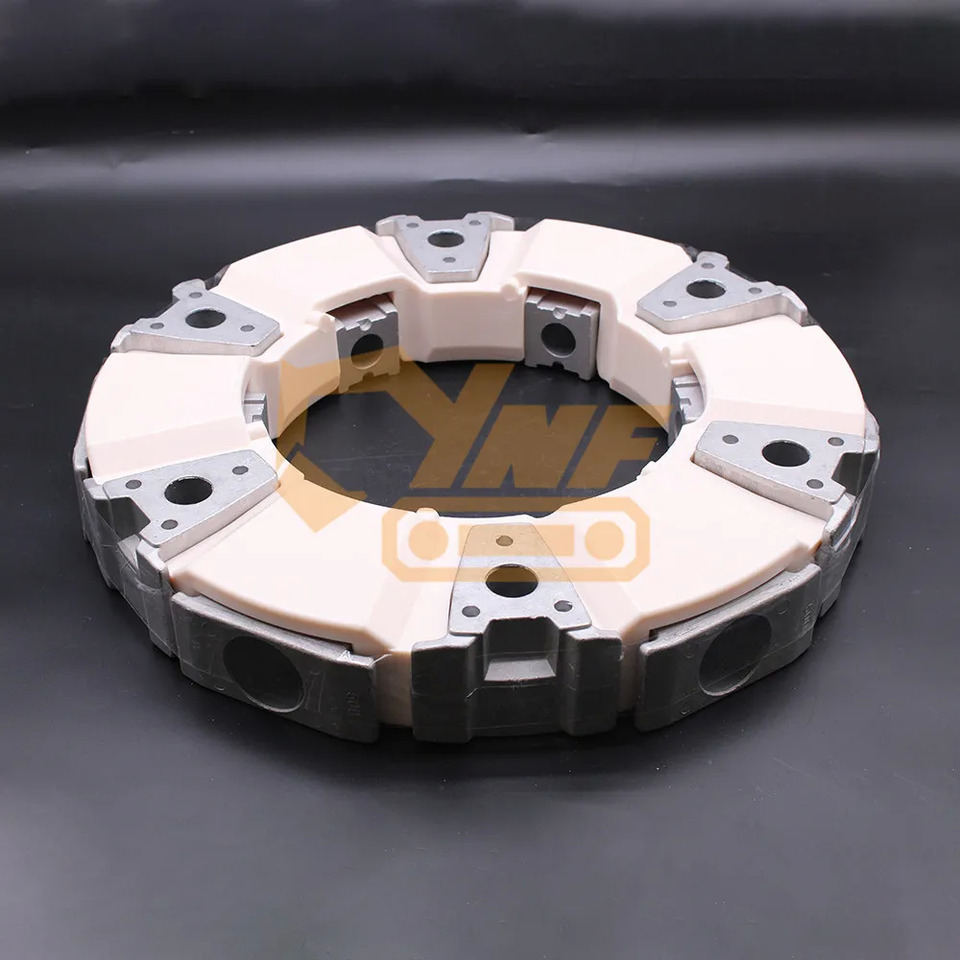 YNF Hot Sales High Quality Excavator Spare Parts 500H CF-H-500 Hydraulic Pump Coupling - Embrayage et pièces: photos 5 YNF Hot Sales High Quality Excavator Spare Parts 500H CF-H-500 Hydraulic Pump Coupling - Embrayage et pièces: photos 5
