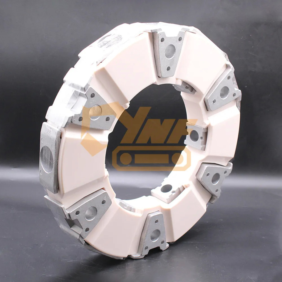 YNF Hot Sales High Quality Excavator Spare Parts 500H CF-H-500 Hydraulic Pump Coupling - Embrayage et pièces: photos 4 YNF Hot Sales High Quality Excavator Spare Parts 500H CF-H-500 Hydraulic Pump Coupling - Embrayage et pièces: photos 4