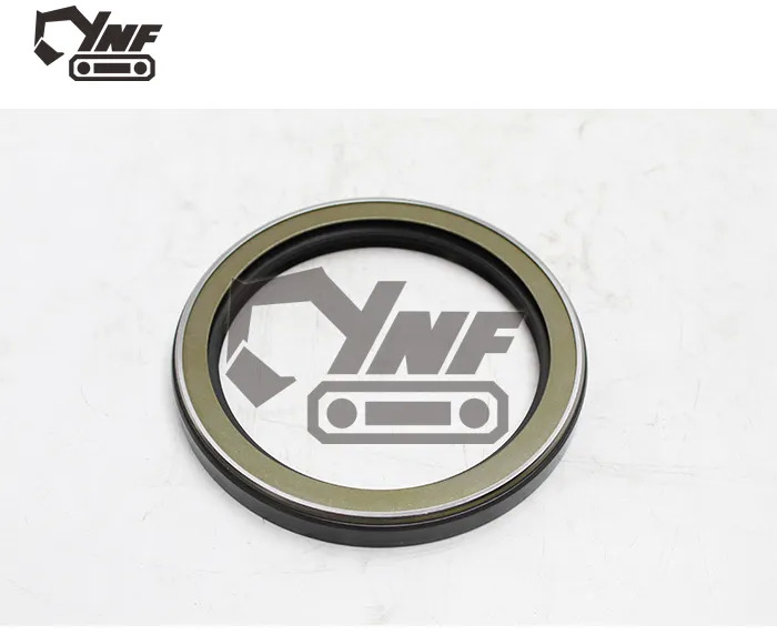 YNF Hot sales 250-1047 2501047 Swivel Seal Repair Kit For excavator Caterpillar M318d - Hydraulique: photos 4 YNF Hot sales 250-1047 2501047 Swivel Seal Repair Kit For excavator Caterpillar M318d - Hydraulique: photos 4