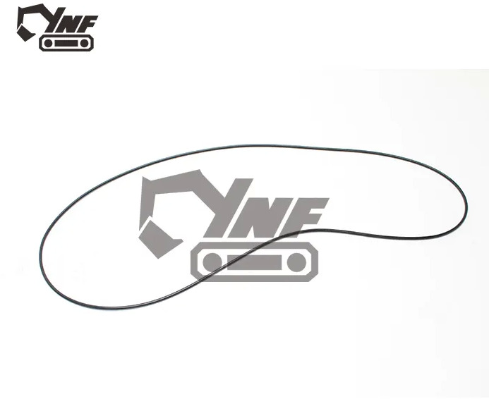 YNF Hot sales 250-1047 2501047 Swivel Seal Repair Kit For excavator Caterpillar M318d - Hydraulique: photos 1 YNF Hot sales 250-1047 2501047 Swivel Seal Repair Kit For excavator Caterpillar M318d - Hydraulique: photos 1