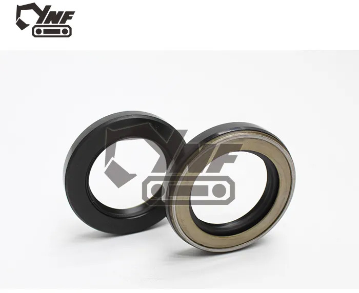 YNF Hot sales 250-1047 2501047 Swivel Seal Repair Kit For excavator Caterpillar M318d - Hydraulique: photos 5 YNF Hot sales 250-1047 2501047 Swivel Seal Repair Kit For excavator Caterpillar M318d - Hydraulique: photos 5