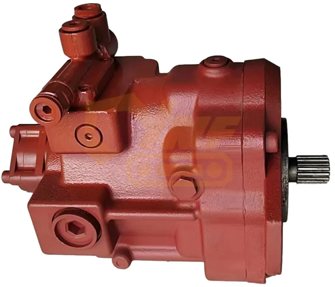 YNF Mini Excavator Hydraulic Piston Pump B0610-54012 PSVL-54CG-18 PSVL-54cg Hydraulic Pump For KYB - Pompe hydraulique: photos 2 YNF Mini Excavator Hydraulic Piston Pump B0610-54012 PSVL-54CG-18 PSVL-54cg Hydraulic Pump For KYB - Pompe hydraulique: photos 2