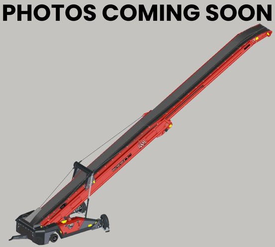 Miedema ML1680 Premium Store loader - Bande transporteuse: photos 1 Miedema ML1680 Premium Store loader - Bande transporteuse: photos 1