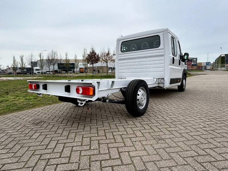 Peugeot Boxer L3H2 - 2.0D Blue - 160 HP - 7 SEATS - NEW - 8 UNITS - Véhicule utilitaire, Utilitaire double cabine: photos 5 Peugeot Boxer L3H2 - 2.0D Blue - 160 HP - 7 SEATS - NEW - 8 UNITS - Véhicule utilitaire, Utilitaire double cabine: photos 5