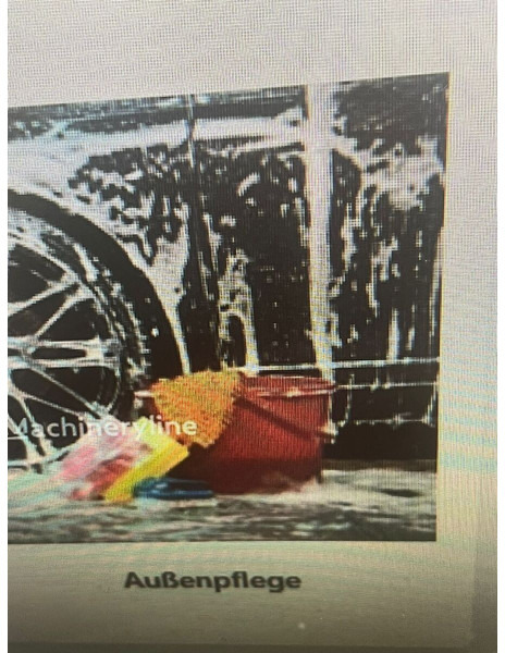 Carnehl CHKS AH - Semi-remorque benne: photos 1 Carnehl CHKS AH - Semi-remorque benne: photos 1