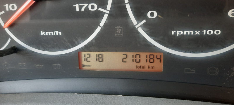 Fourgon utilitaire Fiat Ducato Maxi: photos 6