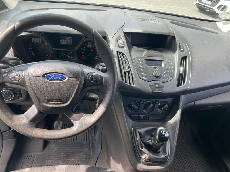 Fourgonnette Ford Transit Connect: photos 10