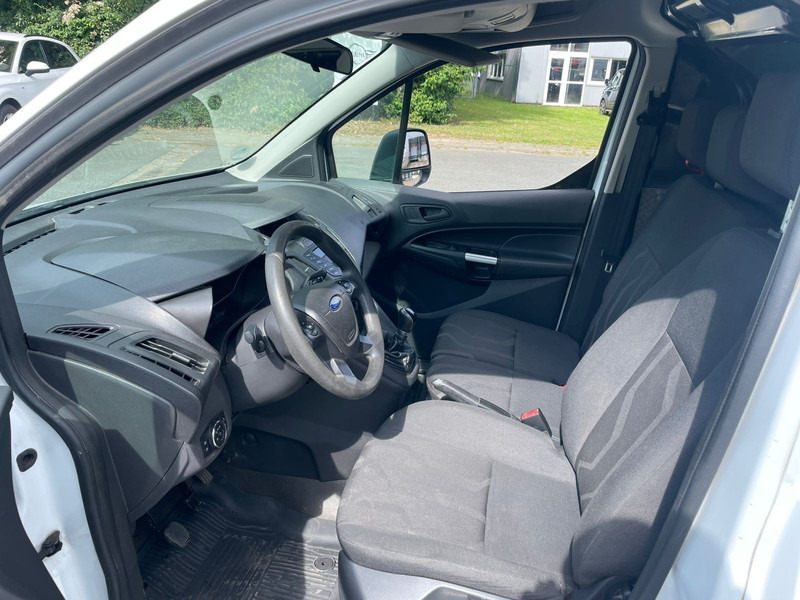 Fourgonnette Ford Transit Connect: photos 9