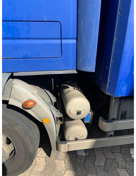 MAN TG-S 26.440K 6x4H Kipper G.Haus Bordmatic-Link en leasing occasion MAN TG-S 26.440K 6x4H Kipper G.Haus Bordmatic-Link: photos 13 MAN TG-S 26.440K 6x4H Kipper G.Haus Bordmatic-Link en leasing occasion MAN TG-S 26.440K 6x4H Kipper G.Haus Bordmatic-Link: photos 13