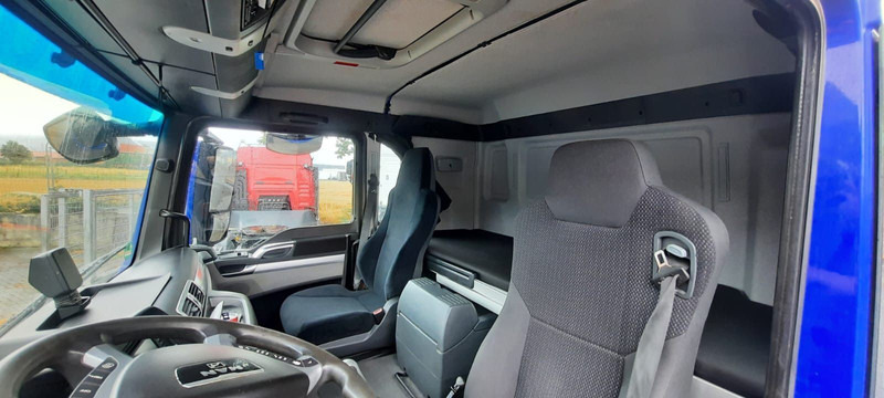 MAN TG-S 26.440K 6x4H Kipper G.Haus Bordmatic-Link en leasing occasion MAN TG-S 26.440K 6x4H Kipper G.Haus Bordmatic-Link: photos 11 MAN TG-S 26.440K 6x4H Kipper G.Haus Bordmatic-Link en leasing occasion MAN TG-S 26.440K 6x4H Kipper G.Haus Bordmatic-Link: photos 11