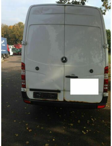 Mercedes-Benz 300-serie 311 Maxi Lang Hoch Sprinter - Fourgon utilitaire: photos 4 Mercedes-Benz 300-serie 311 Maxi Lang Hoch Sprinter - Fourgon utilitaire: photos 4