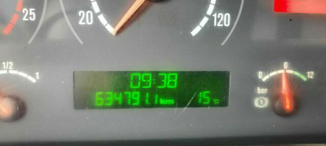 Camion malaxeur Scania P340PS 4-Achser 8x4 Betonmischer Euro:4: photos 7 Camion malaxeur Scania P340PS 4-Achser 8x4 Betonmischer Euro:4: photos 7