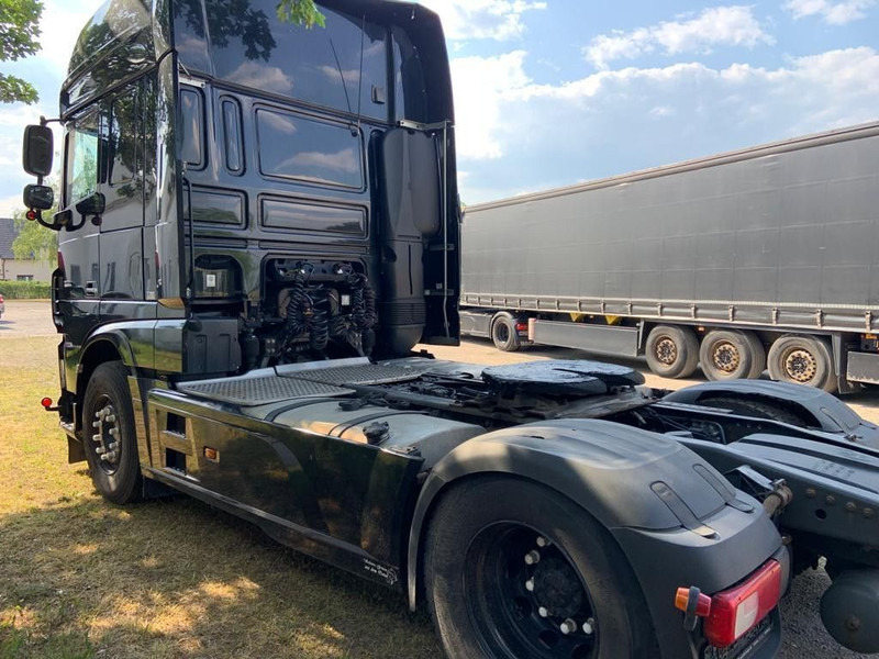 DAF XF 106/460 SSC Vollausstattung - Tracteur routier: photos 2 DAF XF 106/460 SSC Vollausstattung - Tracteur routier: photos 2