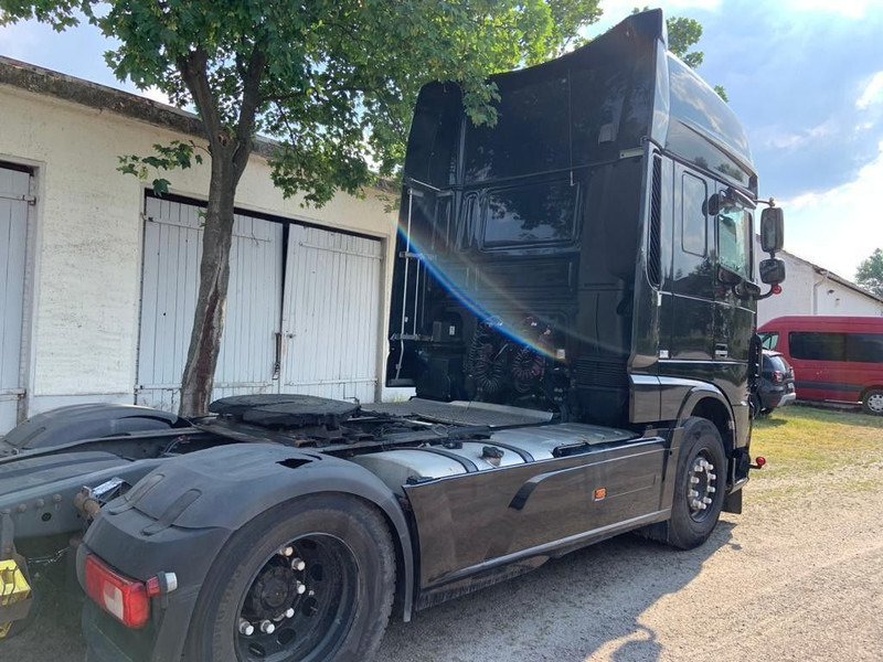 DAF XF 106/460 SSC Vollausstattung - Tracteur routier: photos 5 DAF XF 106/460 SSC Vollausstattung - Tracteur routier: photos 5