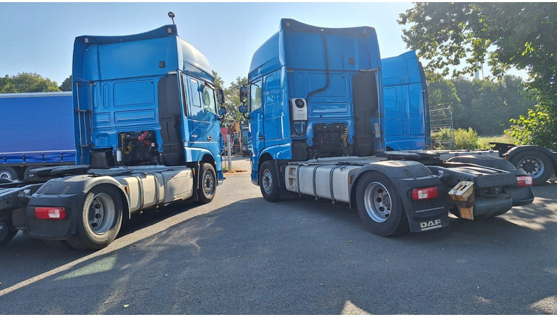 DAF XF 460 FT SZM - Tracteur routier: photos 4 DAF XF 460 FT SZM - Tracteur routier: photos 4