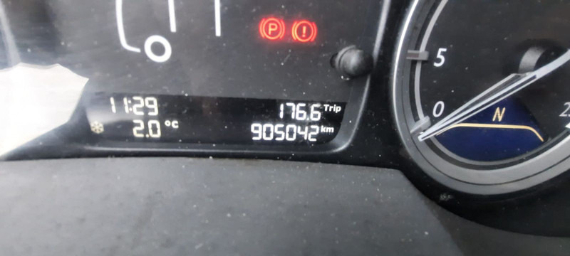 DAF XF106-460FT SZM Spoiler - Tracteur routier: photos 4 DAF XF106-460FT SZM Spoiler - Tracteur routier: photos 4