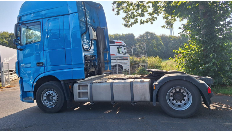 DAF XF460FT SZM - Tracteur routier: photos 5 DAF XF460FT SZM - Tracteur routier: photos 5