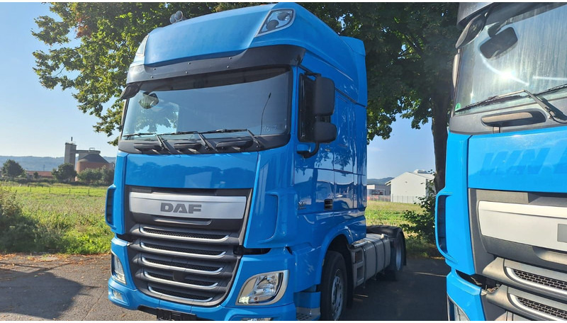 DAF XF460FT SZM - Tracteur routier: photos 5 DAF XF460FT SZM - Tracteur routier: photos 5
