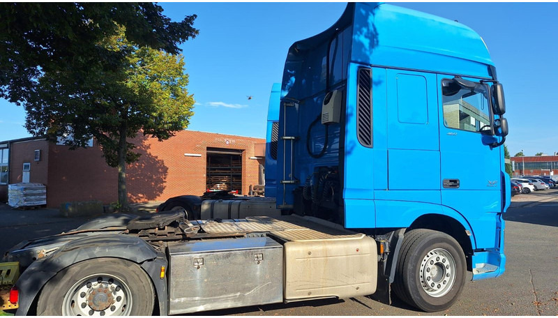 DAF XF460FT SZM - Tracteur routier: photos 3 DAF XF460FT SZM - Tracteur routier: photos 3