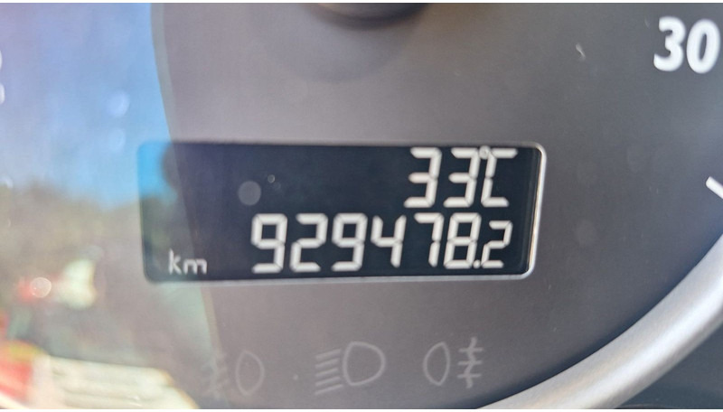 MAN TGS 18.440 FSA / 4x2 BLS Kipphydraulik - Tracteur routier: photos 5 MAN TGS 18.440 FSA / 4x2 BLS Kipphydraulik - Tracteur routier: photos 5