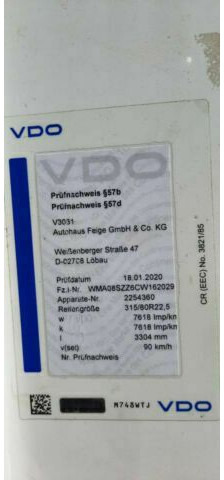 MAN TGS 18.440PS SZM G.Haus Kipperhyd. E5 - Tracteur routier: photos 5 MAN TGS 18.440PS SZM G.Haus Kipperhyd. E5 - Tracteur routier: photos 5