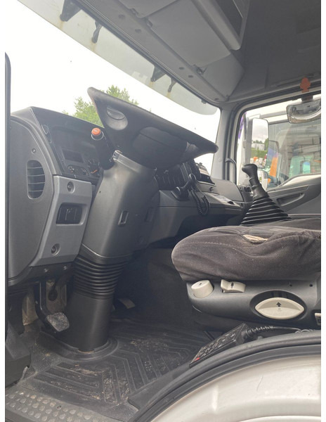 Mercedes-Benz 1833LS G.Haus/Hochdach - Tracteur routier: photos 4 Mercedes-Benz 1833LS G.Haus/Hochdach - Tracteur routier: photos 4