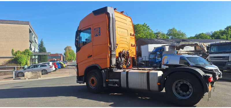 Volvo FH 500 Globbetrotter - Tracteur routier: photos 4 Volvo FH 500 Globbetrotter - Tracteur routier: photos 4