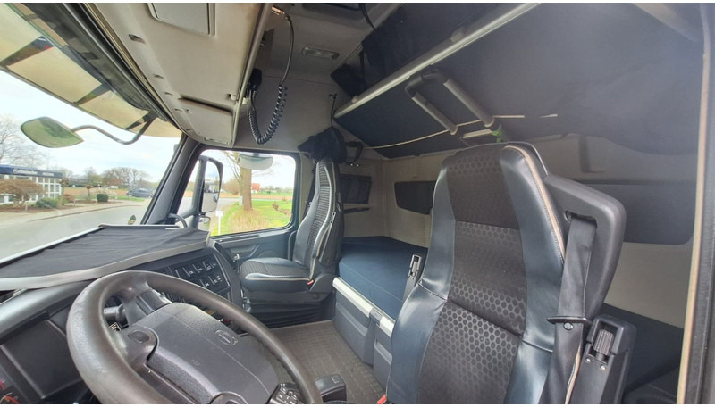 Volvo FH 540 8x4 en leasing occasion Volvo FH 540 8x4: photos 7 Volvo FH 540 8x4 en leasing occasion Volvo FH 540 8x4: photos 7